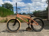 kink crook 2019